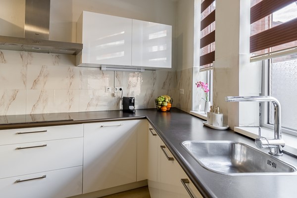 Medium property photo - Polderlaan 4A, 3074 ME Rotterdam