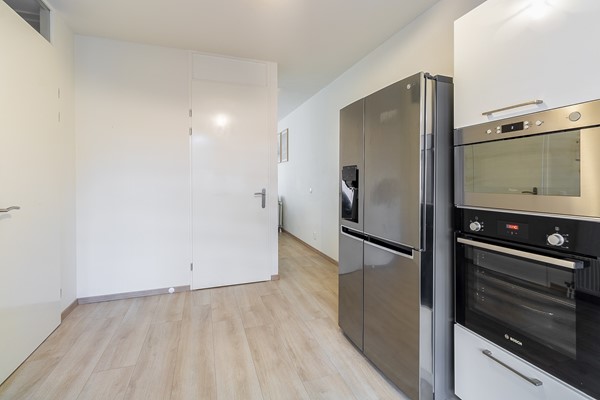 Medium property photo - Polderlaan 4A, 3074 ME Rotterdam