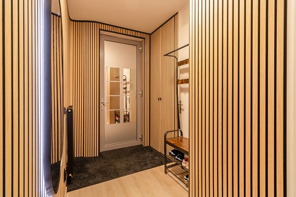 Medium property photo - Polderlaan 4A, 3074 ME Rotterdam