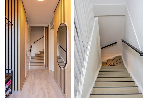Medium property photo - Polderlaan 4A, 3074 ME Rotterdam