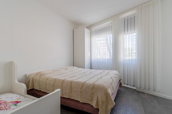 Medium property photo - Polderlaan 4A, 3074 ME Rotterdam