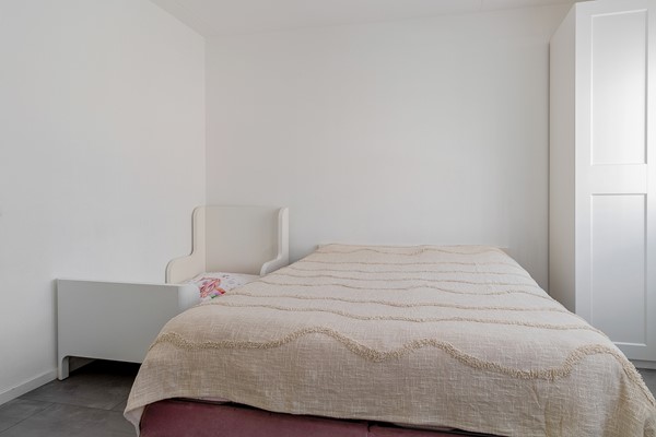 Medium property photo - Polderlaan 4A, 3074 ME Rotterdam