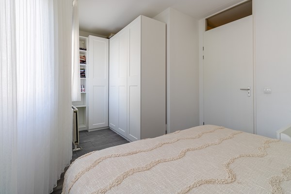 Medium property photo - Polderlaan 4A, 3074 ME Rotterdam