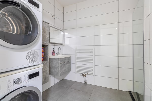 Medium property photo - Polderlaan 4A, 3074 ME Rotterdam