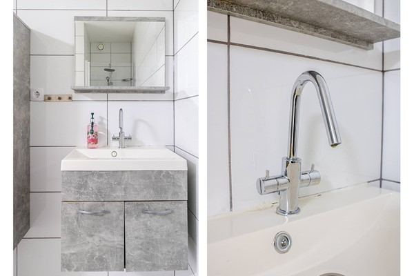 Medium property photo - Polderlaan 4A, 3074 ME Rotterdam