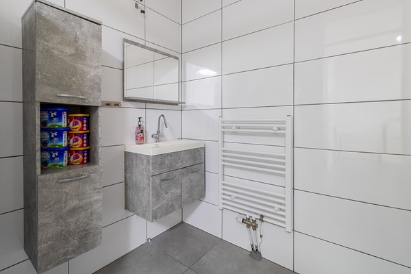 Medium property photo - Polderlaan 4A, 3074 ME Rotterdam