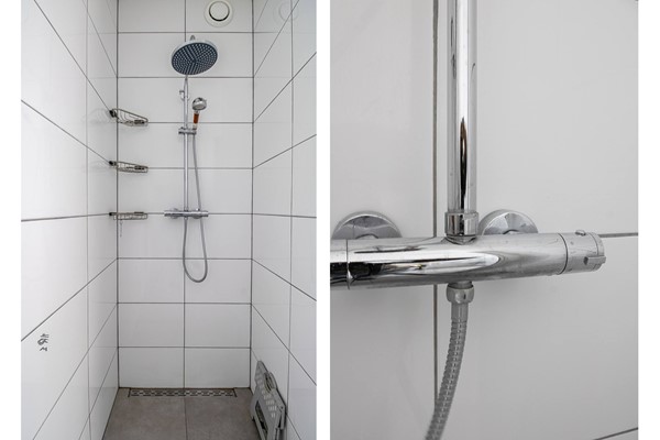 Medium property photo - Polderlaan 4A, 3074 ME Rotterdam