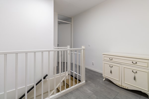 Medium property photo - Polderlaan 4A, 3074 ME Rotterdam