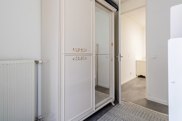 Medium property photo - Polderlaan 4A, 3074 ME Rotterdam