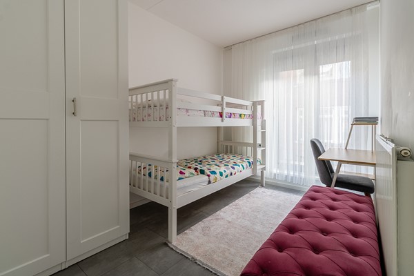 Medium property photo - Polderlaan 4A, 3074 ME Rotterdam