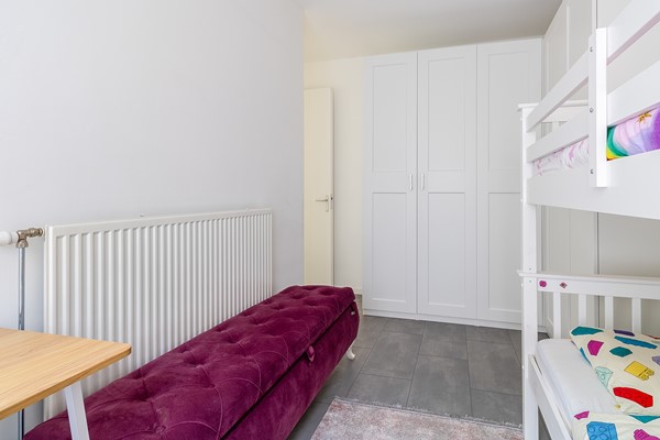 Medium property photo - Polderlaan 4A, 3074 ME Rotterdam