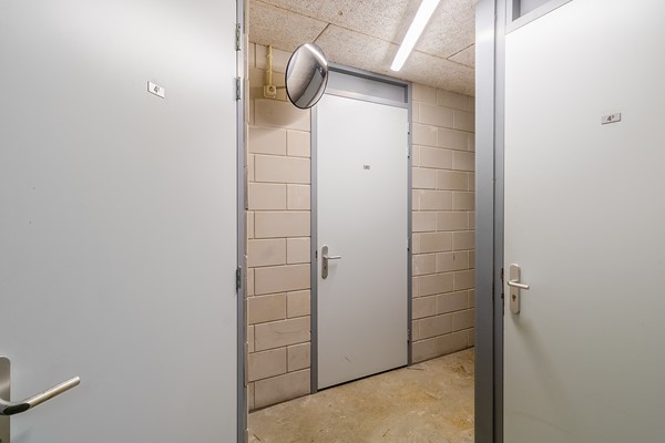 Medium property photo - Polderlaan 4A, 3074 ME Rotterdam