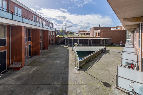 Medium property photo - Polderlaan 4A, 3074 ME Rotterdam