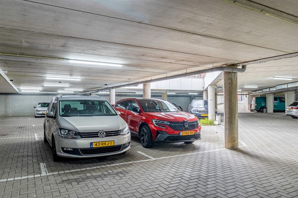 Medium property photo - Polderlaan 4A, 3074 ME Rotterdam