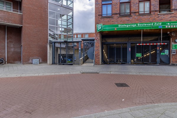 Medium property photo - Polderlaan 4A, 3074 ME Rotterdam