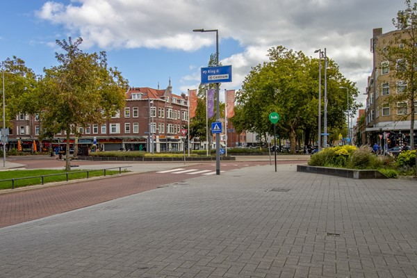 Medium property photo - Polderlaan 4A, 3074 ME Rotterdam