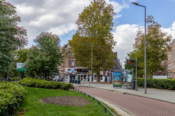 Medium property photo - Polderlaan 4A, 3074 ME Rotterdam