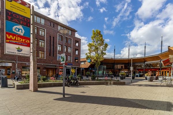 Medium property photo - Polderlaan 4A, 3074 ME Rotterdam