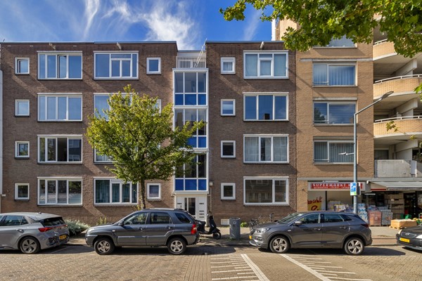 Frits Ruysstraat 39A, 3061 MC Rotterdam
