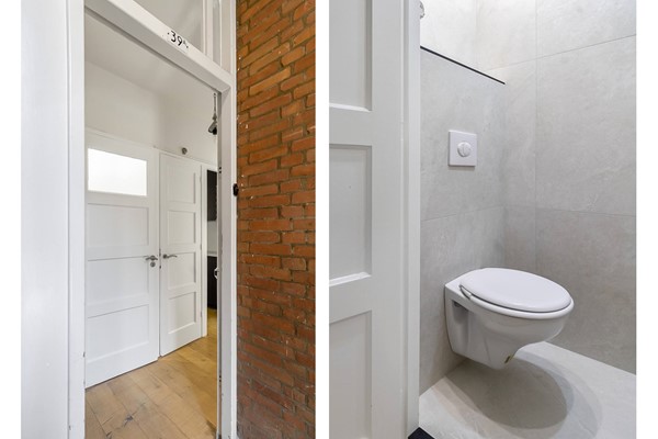 Medium property photo - Frits Ruysstraat 39A, 3061 MC Rotterdam