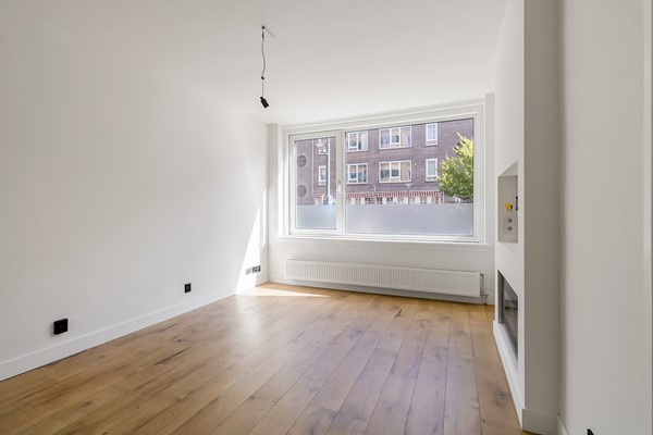 Medium property photo - Frits Ruysstraat 39A, 3061 MC Rotterdam