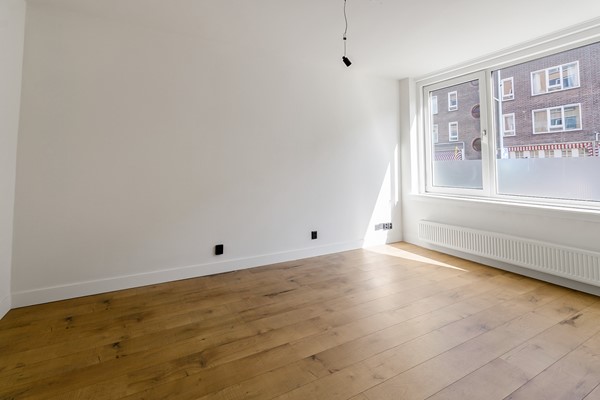 Medium property photo - Frits Ruysstraat 39A, 3061 MC Rotterdam
