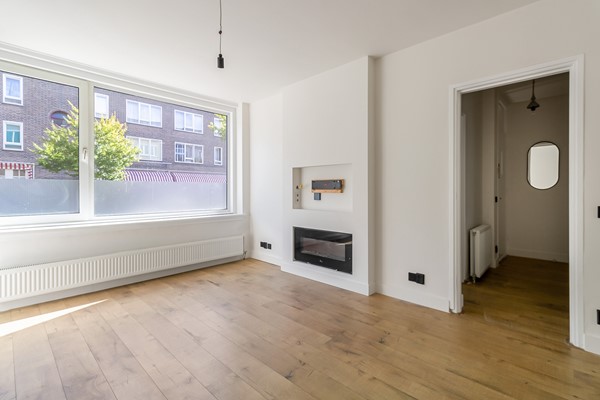 Medium property photo - Frits Ruysstraat 39A, 3061 MC Rotterdam