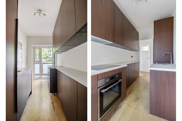Medium property photo - Frits Ruysstraat 39A, 3061 MC Rotterdam
