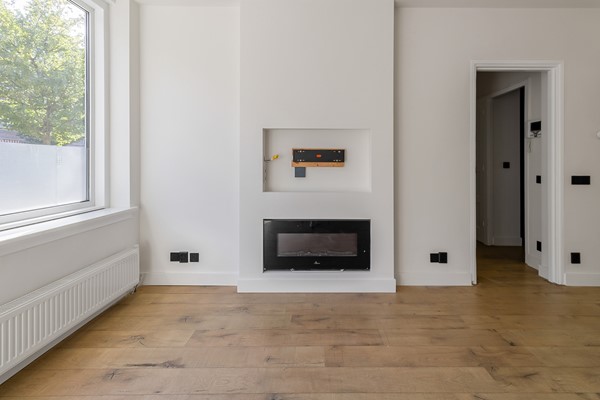 Medium property photo - Frits Ruysstraat 39A, 3061 MC Rotterdam