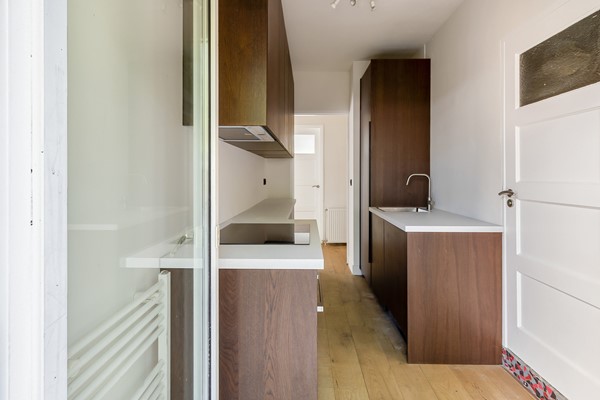 Medium property photo - Frits Ruysstraat 39A, 3061 MC Rotterdam