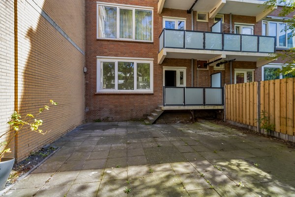 Medium property photo - Frits Ruysstraat 39A, 3061 MC Rotterdam