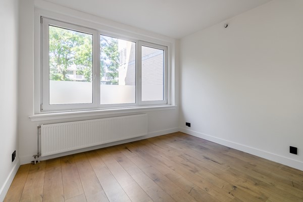Medium property photo - Frits Ruysstraat 39A, 3061 MC Rotterdam
