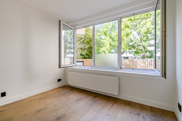 Medium property photo - Frits Ruysstraat 39A, 3061 MC Rotterdam