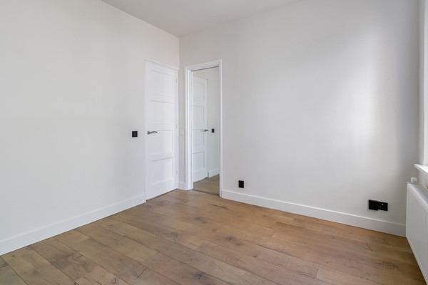 Medium property photo - Frits Ruysstraat 39A, 3061 MC Rotterdam