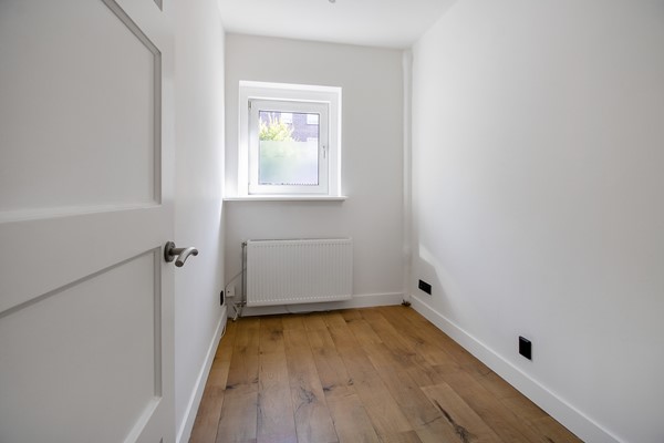 Medium property photo - Frits Ruysstraat 39A, 3061 MC Rotterdam