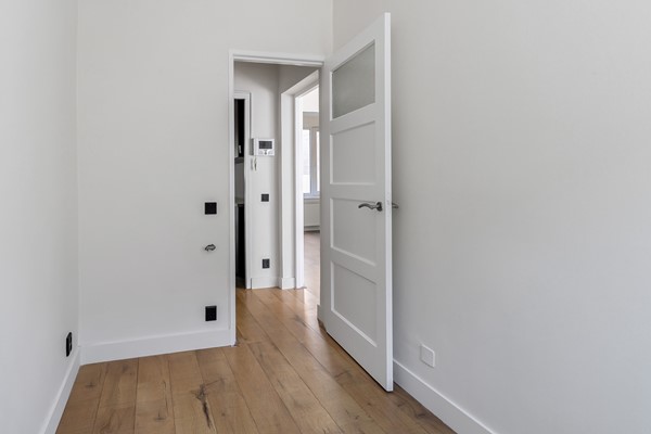 Medium property photo - Frits Ruysstraat 39A, 3061 MC Rotterdam