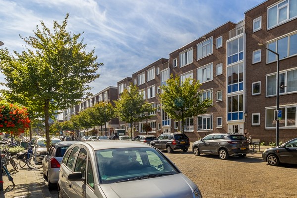 Medium property photo - Frits Ruysstraat 39A, 3061 MC Rotterdam