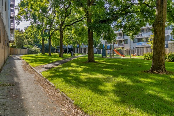 Medium property photo - Frits Ruysstraat 39A, 3061 MC Rotterdam