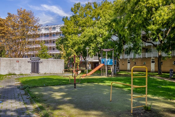 Medium property photo - Frits Ruysstraat 39A, 3061 MC Rotterdam