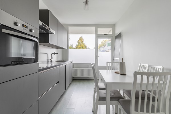 Medium property photo - Schollevaartse Dreef 5, 3068 KK Rotterdam