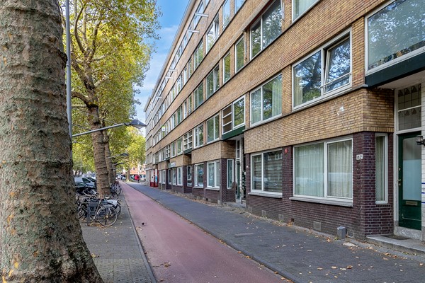 Medium property photo - Dordtselaan 180C, 3073 GP Rotterdam