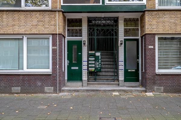 Medium property photo - Dordtselaan 180C, 3073 GP Rotterdam