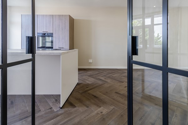 Medium property photo - Dordtselaan 180C, 3073 GP Rotterdam