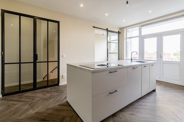 Medium property photo - Dordtselaan 180C, 3073 GP Rotterdam