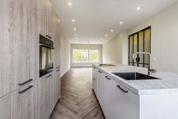 Medium property photo - Dordtselaan 180C, 3073 GP Rotterdam