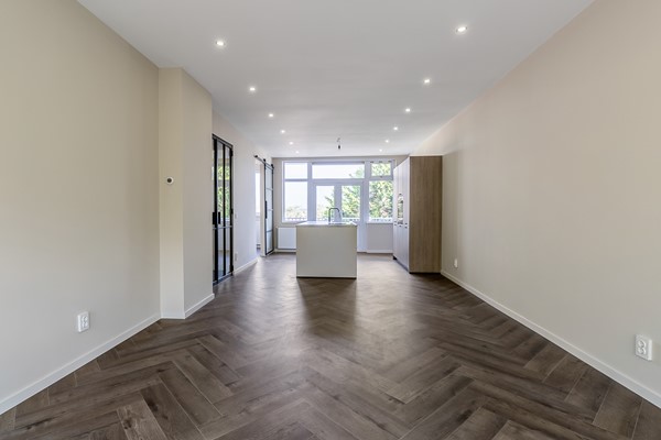 Medium property photo - Dordtselaan 180C, 3073 GP Rotterdam