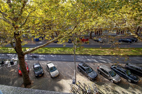 Medium property photo - Dordtselaan 180C, 3073 GP Rotterdam