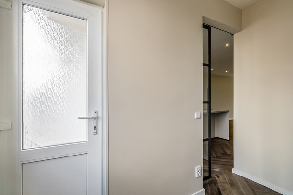 Medium property photo - Dordtselaan 180C, 3073 GP Rotterdam