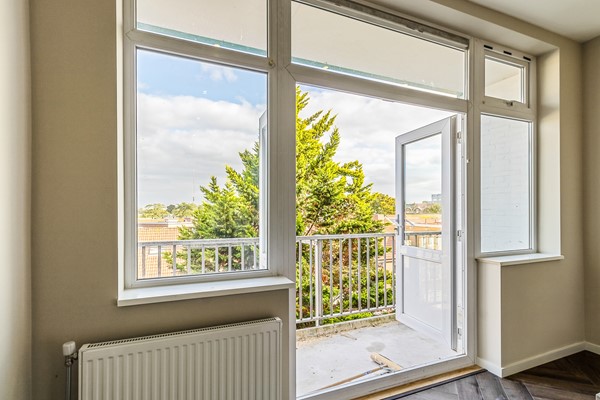 Medium property photo - Dordtselaan 180C, 3073 GP Rotterdam