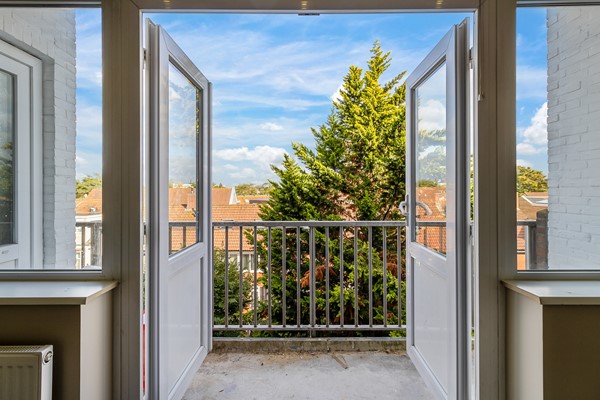 Medium property photo - Dordtselaan 180C, 3073 GP Rotterdam